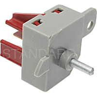 Wells A04565 HVAC Blower Control Switch 