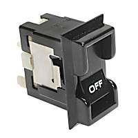 DS2245 Suspension Ride Height Sensor