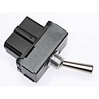 DS-2301 Fuel Tank Selector Switch - Direct Fit, Sold individually