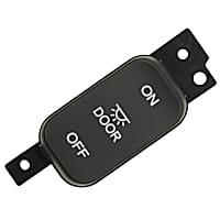 DS-3261 Interior Light Switch - Direct Fit