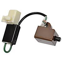 DS-3359 Standard OE Replacement Parking Brake Light Switch - Direct Fit