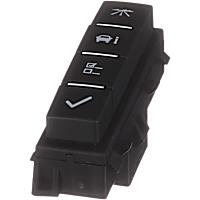 DS4600 Dash Display Switch - Sold individually