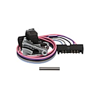 DS-817 Wiper Switch Standard OE Replacement