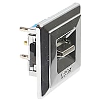 DS-917 Door Lock Switch