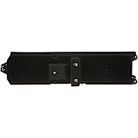 DWS1586 Front, Passenger Side Door Lock Switch