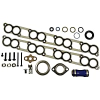 ECG1 EGR Cooler Gasket