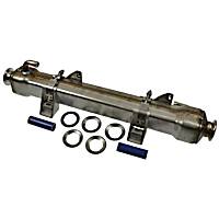 ECK10 EGR Cooler - Steel, Sold individually