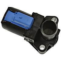 ECP100 Universal Engine Coolant Temperature Switch, Sold Individually