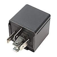 Flasher Relay
