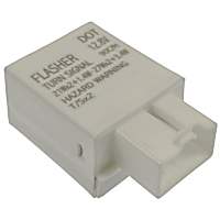 EFL-42 Standard OE Replacement Flasher Relay - Direct Fit