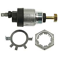 ES9 Direct Fit Carburetor Idle Stop Solenoid, Sold Individually