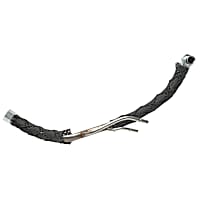 ETB11 EGR Line Standard OE Replacement - Direct Fit