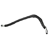 ETB1 EGR Line Standard OE Replacement - Direct Fit