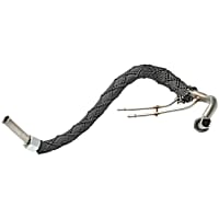 ETB2 EGR Line Standard OE Replacement - Direct Fit