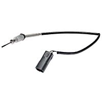 ETS91 Direct Fit EGR Valve Temperature Sensor, Sold Individually