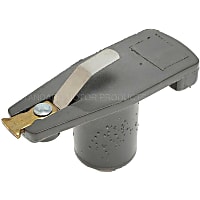 FD311T Standard OE Replacement Distributor Rotor - Direct Fit, Sold individually