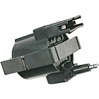 FD478T Standard OE Replacement Ignition Coil, Sold individually