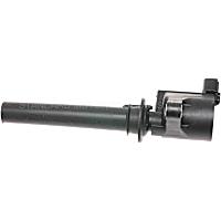 FD502T Standard OE Replacement Ignition Coil, Sold individually