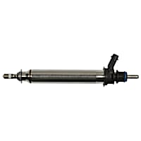 FJ1212 Fuel Injector - Sold Individually, New Standard OE Replacement
