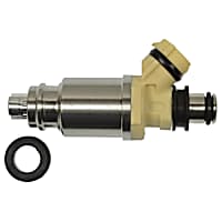 FJ349 Standard Intermotor Fuel Injector - New, Sold individually