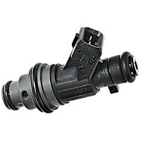 FJ473 Standard OE Replacement Fuel Injector - New, Sold individually