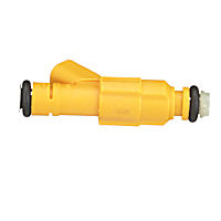 FJ610 Standard OE Replacement Fuel Injector - New, Sold individually