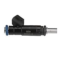FJ731 Standard OE Replacement Fuel Injector - New, Sold individually
