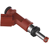 FJ763 Fuel Injector 3.5L, 6Cyl - Sold Individually, New Standard OE Replacement