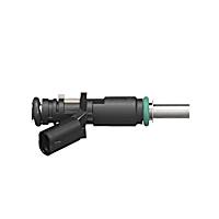 FJ840 Standard Intermotor Fuel Injector, Repl. OE No. 2720780249, 68011710AA