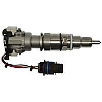 FJ928NX Standard OE Replacement Fuel Injector - New, Sold individually