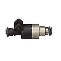 FJ95 Fuel Injector - Sold Individually, New Standard OE Replacement