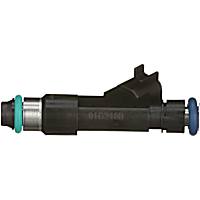 FJ985 Standard OE Replacement Fuel Injector - New, Sold individually