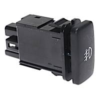 FLA1004 Standard OE Replacement Fog Light Switch - Direct Fit, Sold individually