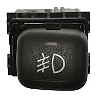 FLA1072 Fog Light Switch - Direct Fit, Sold individually