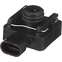 FLS-24 Standard OE Replacement Coolant Level Sensor - Direct Fit