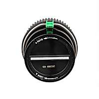 FWDH1 Locking Hub, Sold individually