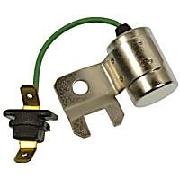 GB-139 Ignition Condenser - Direct Fit