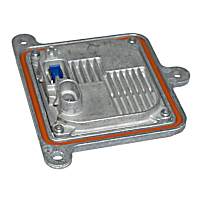 HID120 HID Bulb Ballast - Sold individually