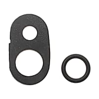 HK9326 Fuel Pressure Regulator O-Ring - Direct Fit
