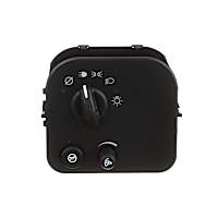 HLS-1152 Headlight Switch, Standard OE Replacement