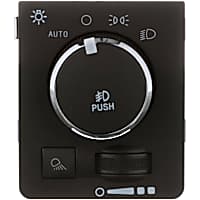 HLS1685 Headlight Switch, OE Replacement Series
