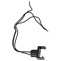 HP3920 Direct Fit Dimmer Switch Connector, Sold Individually
