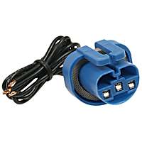 HP3940 Headlight Connector