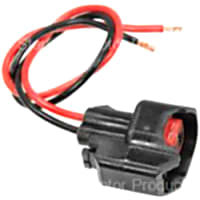 HP3945 Fuel Injector Connector - Direct Fit