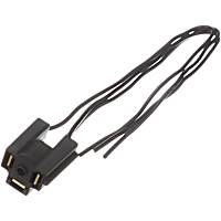 HP3950 Direct Fit Hazard Warning Flasher Connector, Sold Individually