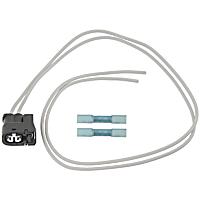 HP3985 Direct Fit Ignition Coil Connector, Sold Individually