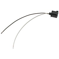 HP4215 Idle Air Control Valve Connector