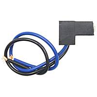 HP4355 Headlight Connector - For H7 Bulb Only