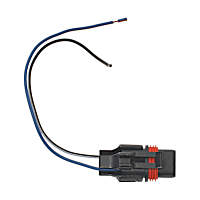 HP4410 Direct Fit Back Up Light Connector, Sold Individually