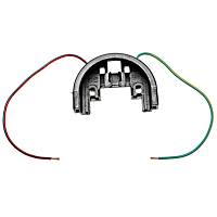HP4550 Direct Fit Ignition Coil Connector, Sold Individually